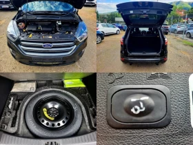 Ford Kuga 2.0 TDCI / ST-Line / 122 000 км, снимка 17
