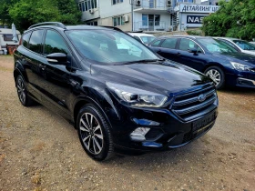 Ford Kuga 2.0 TDCI / ST-Line / 122 000 км, снимка 1