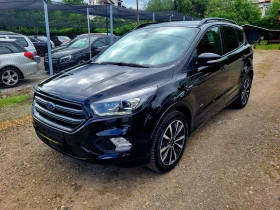 Ford Kuga 2.0 TDCI / ST-Line / 122 000 км, снимка 3