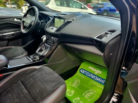 Ford Kuga 2.0 TDCI / ST-Line / 122 000 км, снимка 8