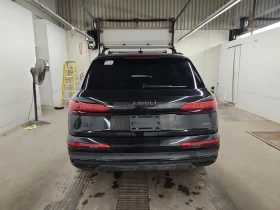 Audi Q7 ОБДУХВАНЕ * ПАНОРАМА * 7 МЕСТА * CARFAX * , снимка 4