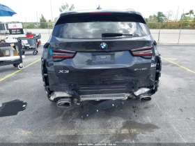 BMW X3 2.0l Sdrive30I, снимка 6