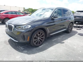BMW X3 2.0l Sdrive30I, снимка 2