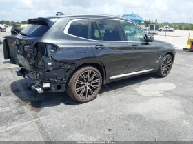 BMW X3 2.0l Sdrive30I, снимка 4