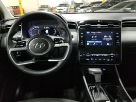 Hyundai Tucson, снимка 7