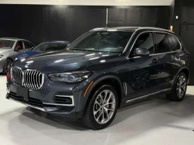 BMW X5 * XDrive40i Sports Activity Vehicle Navigation 360, снимка 1