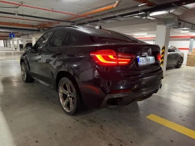 BMW X6 БЪРЗА ПРОДАЖБА, снимка 7