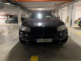 BMW X6 БЪРЗА ПРОДАЖБА, снимка 2