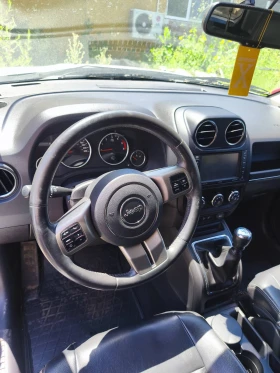 Jeep Compass, снимка 7