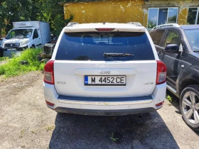 Jeep Compass, снимка 4