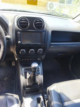 Jeep Compass, снимка 2