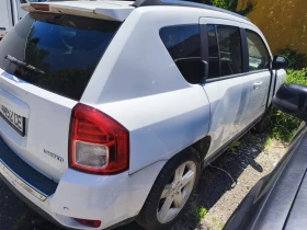 Jeep Compass, снимка 5