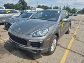 Porsche Cayenne 3.6 V6 * ПАНОРАМА * CARFAX * , снимка 1