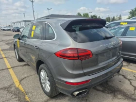 Porsche Cayenne 3.6 V6 * ПАНОРАМА * CARFAX * , снимка 4
