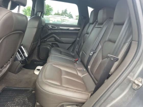 Porsche Cayenne 3.6 V6 * ПАНОРАМА * CARFAX * , снимка 9