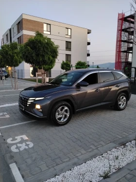 Hyundai Tucson 1.6, снимка 2