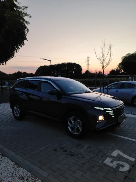 Hyundai Tucson 1.6, снимка 5