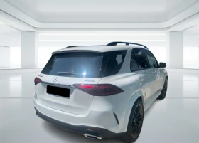 Mercedes-Benz GLE 400 e 4Matic = AMG Line = Premium Гаранция, снимка 3