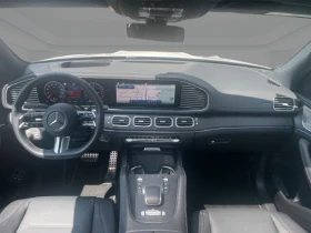 Mercedes-Benz GLE 400 e 4Matic = AMG Line = Premium Гаранция, снимка 9