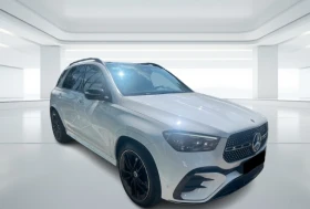Mercedes-Benz GLE 400 e 4Matic = AMG Line = Premium Гаранция, снимка 1
