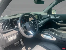 Mercedes-Benz GLE 400 e 4Matic = AMG Line = Premium Гаранция, снимка 8