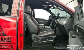 Ford F150 5.0L, снимка 12