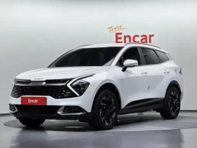 Kia Sportage 1.6 Turbo 2Wd Signature, снимка 1