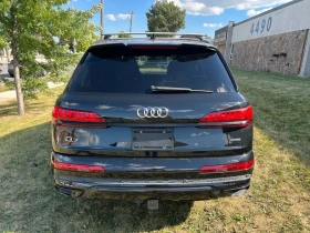 Audi Q7, снимка 6