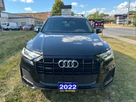 Audi Q7, снимка 2