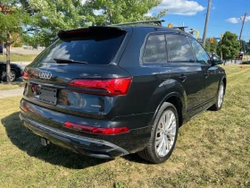 Audi Q7, снимка 5