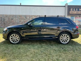 Audi Q7, снимка 8