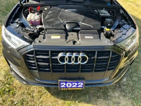 Audi Q7, снимка 9