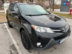 Toyota Rav4 2500 /AWD / XLE /4X4 / автомат, снимка 14