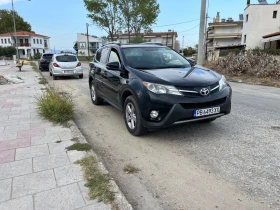 Toyota Rav4 2500 /AWD / XLE /4X4 / автомат, снимка 7