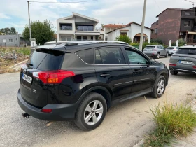 Toyota Rav4 2500 /AWD / XLE /4X4 / автомат, снимка 3