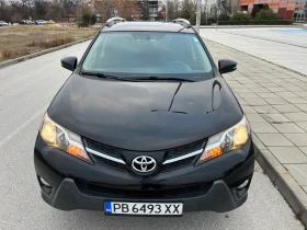 Toyota Rav4 2500 /AWD / XLE /4X4 / автомат, снимка 13