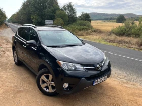 Toyota Rav4 2500 /AWD / XLE /4X4 / автомат, снимка 6