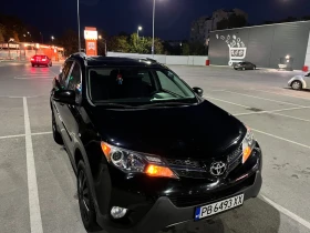 Toyota Rav4 2500 /AWD / XLE /4X4 / автомат, снимка 1