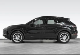 Porsche Cayenne BOSE LED Surround-View | Mobile.bg    2