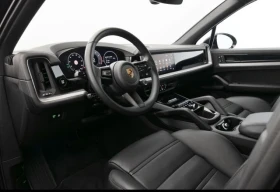 Porsche Cayenne BOSE LED Surround-View | Mobile.bg    6