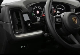 Porsche Cayenne BOSE LED Surround-View | Mobile.bg    9