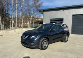 Nissan Rogue 2.5  AWD, снимка 1