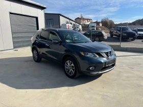 Nissan Rogue 2.5  AWD, снимка 2