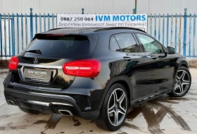 Mercedes-Benz GLA 250* AMG LINE* 4MATIC* ВНОС ШВЕЙЦАРИЯ, снимка 6