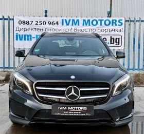 Mercedes-Benz GLA 250* AMG LINE* 4MATIC* ВНОС ШВЕЙЦАРИЯ, снимка 2