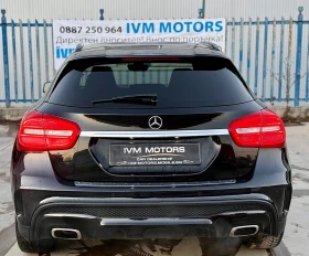 Mercedes-Benz GLA 250* AMG LINE* 4MATIC* ВНОС ШВЕЙЦАРИЯ, снимка 5