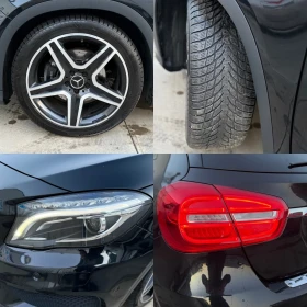 Mercedes-Benz GLA 250* AMG LINE* 4MATIC* ВНОС ШВЕЙЦАРИЯ, снимка 15