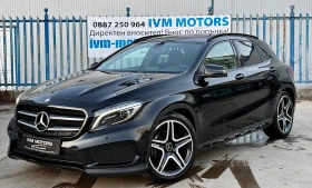 Mercedes-Benz GLA 250* AMG LINE* 4MATIC* ВНОС ШВЕЙЦАРИЯ, снимка 3