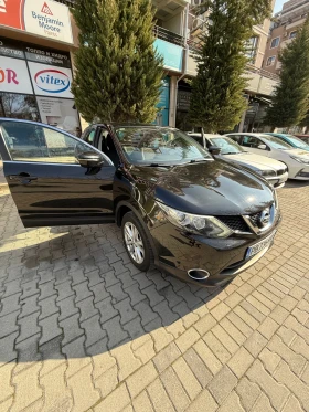 Nissan Qashqai, снимка 2