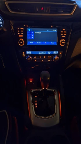 Nissan Qashqai | Mobile.bg    16